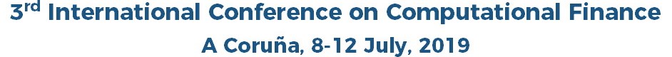 3rd International Conference on Computational Finance